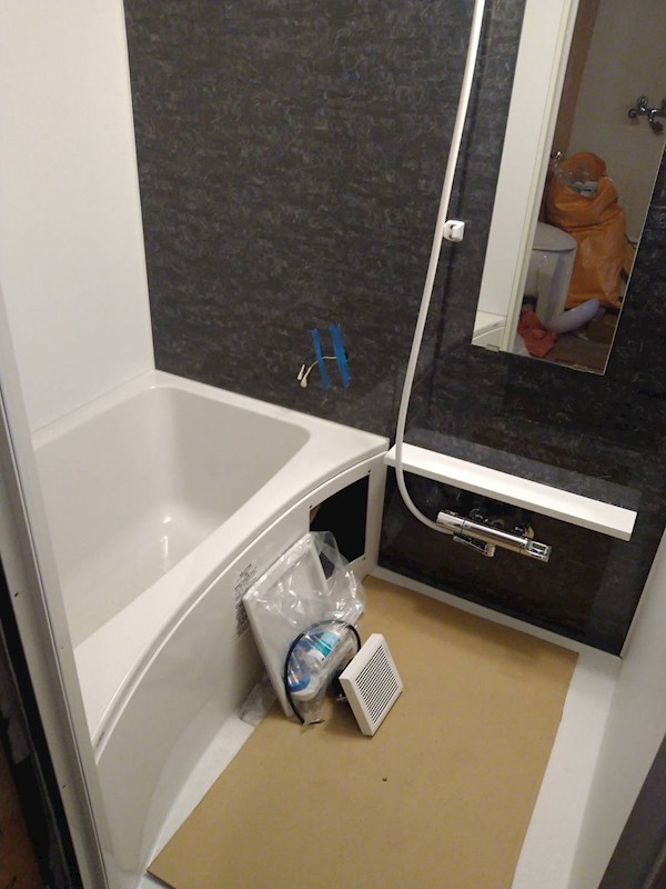 上祖師谷２丁目戸建★仲介手数料半月分★ その他16