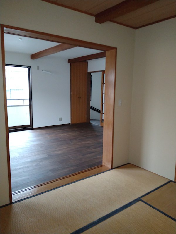 上祖師谷２丁目戸建★仲介手数料半月分★ その他18