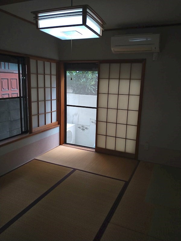 上祖師谷２丁目戸建★仲介手数料半月分★ ベッドルーム