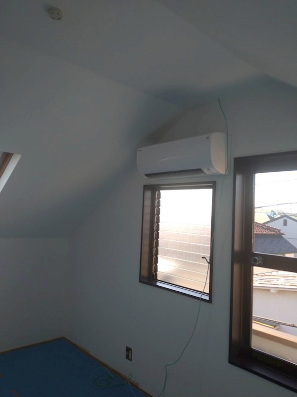 上祖師谷２丁目戸建★仲介手数料半月分★ ベッドルーム