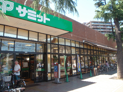 上祖師谷２丁目戸建★仲介手数料半月分★ 周辺画像1
