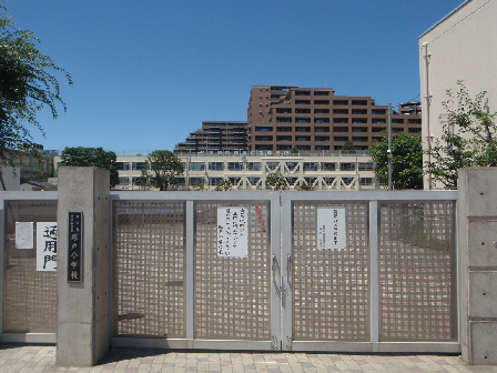 上祖師谷２丁目戸建★仲介手数料半月分★ 周辺画像6