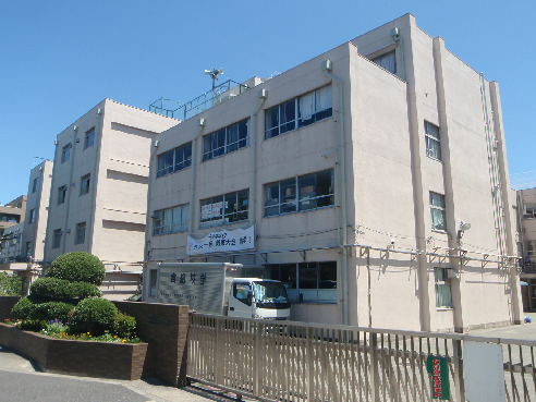 ひまわりキャッスル★仲介手数料半月分★ 周辺画像6