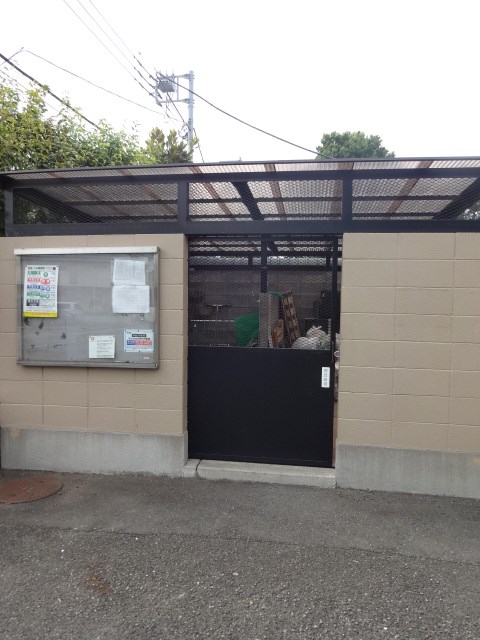 ドルフ北烏山A棟★仲介手数料半月分★ その他外観2