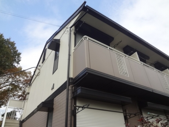 ドルフ北烏山A棟★仲介手数料半月分★ その他外観3