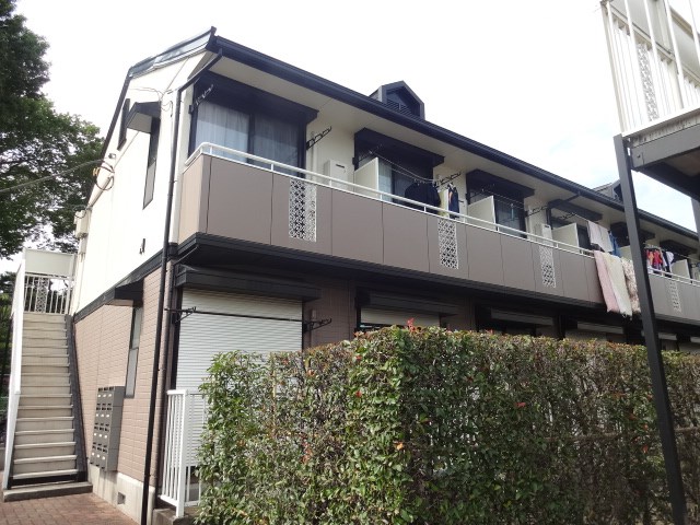 ドルフ北烏山A棟★仲介手数料半月分★ その他外観5