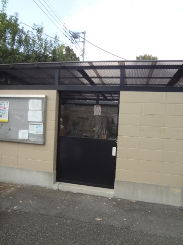 ドルフ北烏山A棟★仲介手数料半月分★ その他8