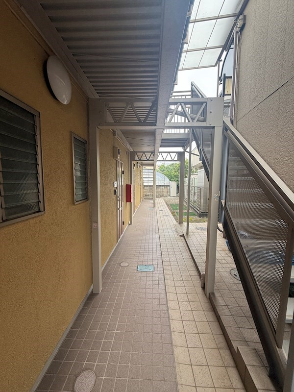 ベルハイツ(菊野台３丁目)★仲介手数料半月分★ その他5