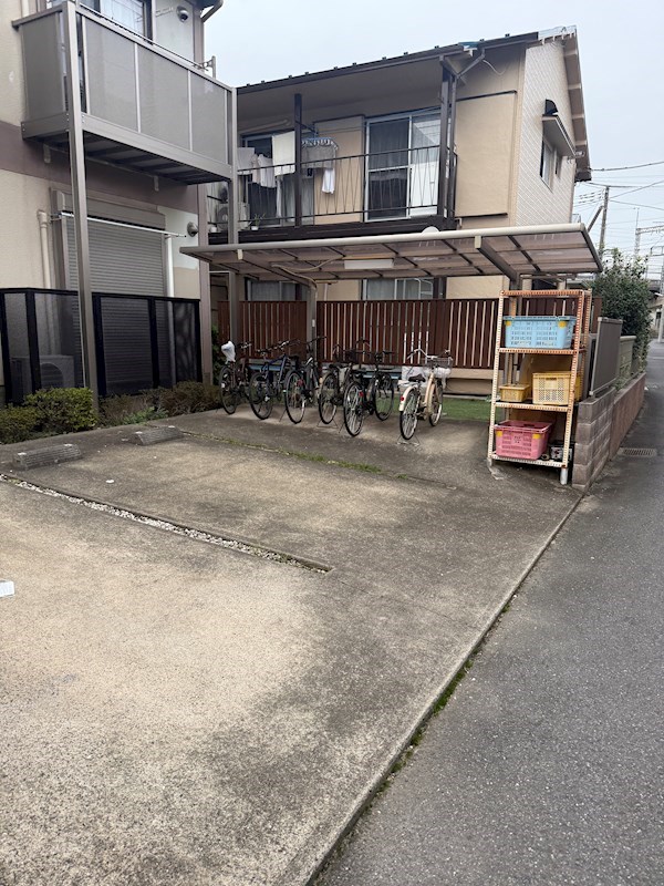 ベルハイツ(菊野台３丁目)★仲介手数料半月分★ その他7