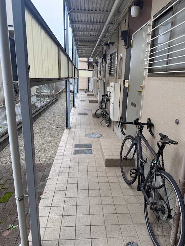 ベルハイツ(菊野台３丁目)★仲介手数料半月分★ その他17