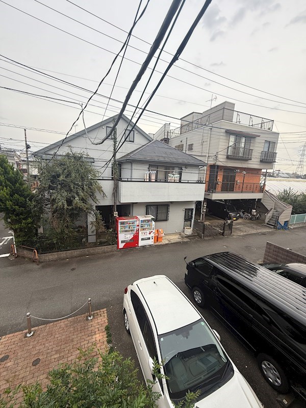 ベルハイツ(菊野台３丁目)★仲介手数料半月分★ その他18