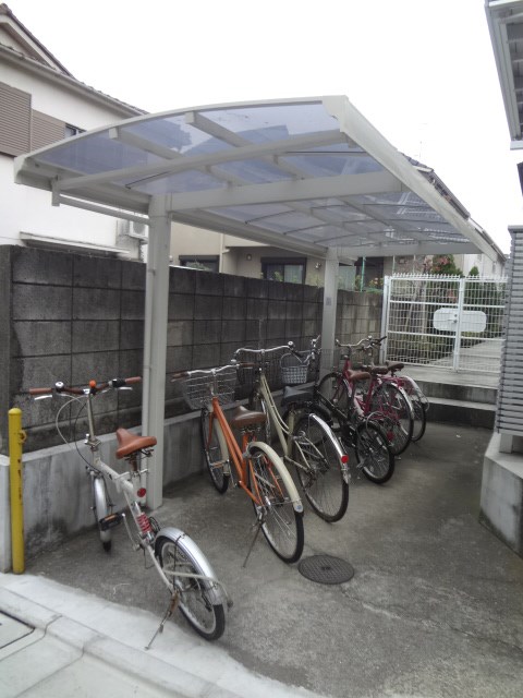 コーポ千歳★仲介手数料半月分★ その他8