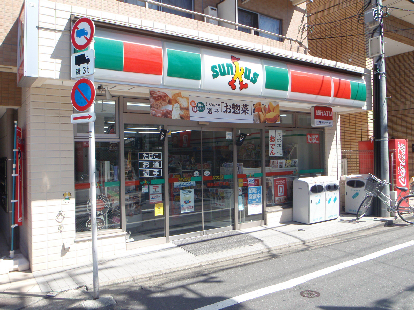 コーポ千歳★仲介手数料半月分★ 周辺画像2