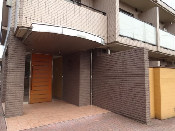 SAN.FLED(サンフレッド)★仲介手数料半月分★ 外観