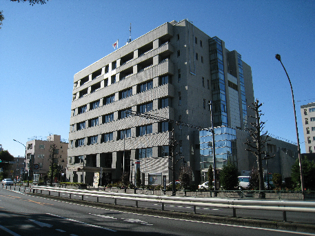 SAN.FLED(サンフレッド)★仲介手数料半月分★ 周辺画像5