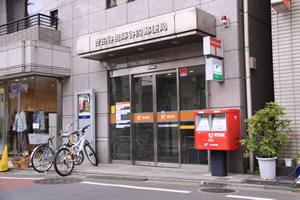 SAN.FLED(サンフレッド)★仲介手数料半月分★ 周辺画像6