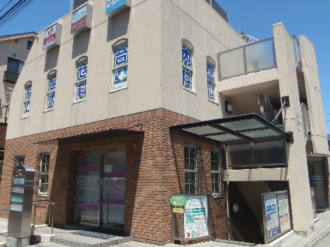 SAN.FLED(サンフレッド)★仲介手数料半月分★ 周辺画像8