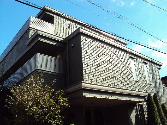 カーサ南烏山★仲介手数料半月分★ 外観