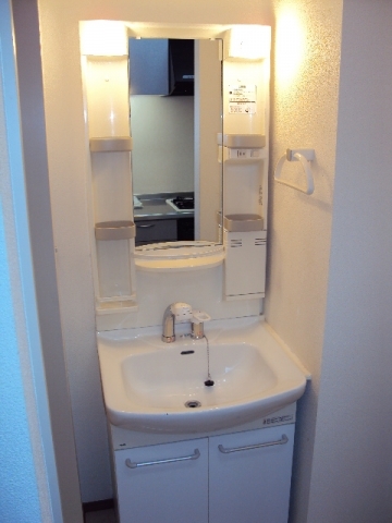 カーサ南烏山★仲介手数料半月分★ その他1