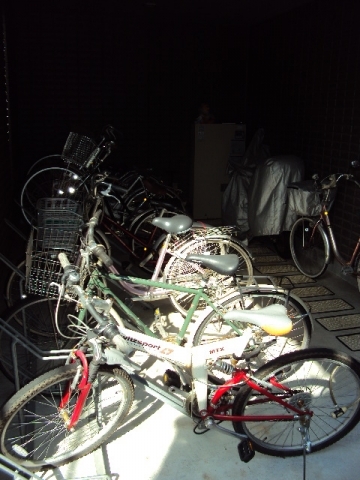 カーサ南烏山★仲介手数料半月分★ その他6