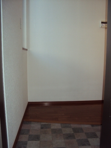 カーサ南烏山★仲介手数料半月分★ 玄関