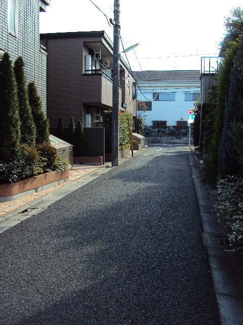 カーサ南烏山★仲介手数料半月分★ その他外観2