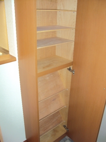 カーサ南烏山★仲介手数料半月分★ その他8