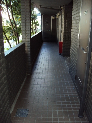 カーサ南烏山★仲介手数料半月分★ その他10