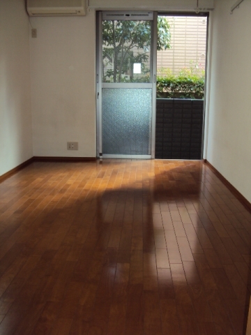 カーサ南烏山★仲介手数料半月分★ ベッドルーム