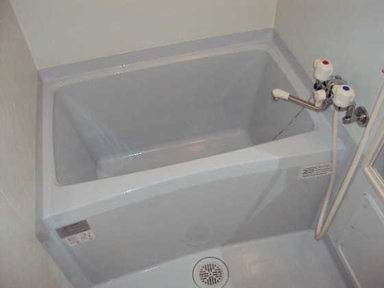 カーサ南烏山★仲介手数料半月分★ 風呂画像