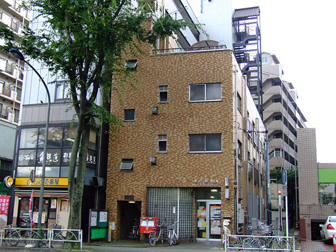 ハピネス★仲介手数料半月分★ 周辺画像6