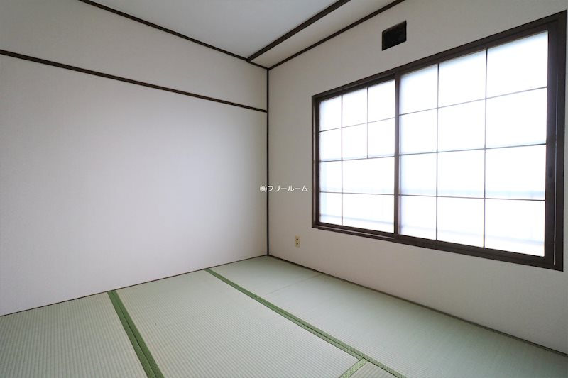 朝日ハイツ１号棟 その他部屋・スペース
