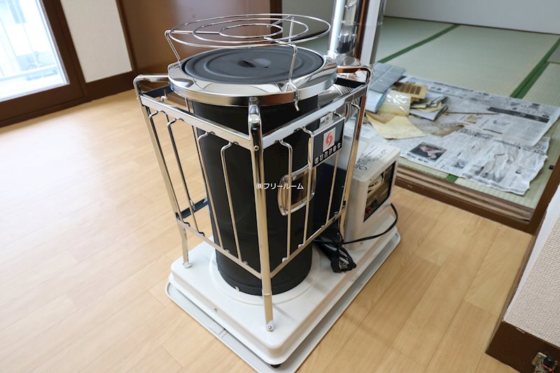 朝日ハイツ１号棟 その他設備