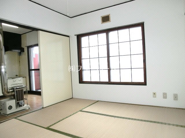 朝日ハイツ１号棟 その他部屋・スペース