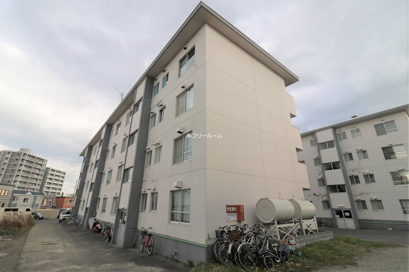 朝日ハイツ１号棟 その他