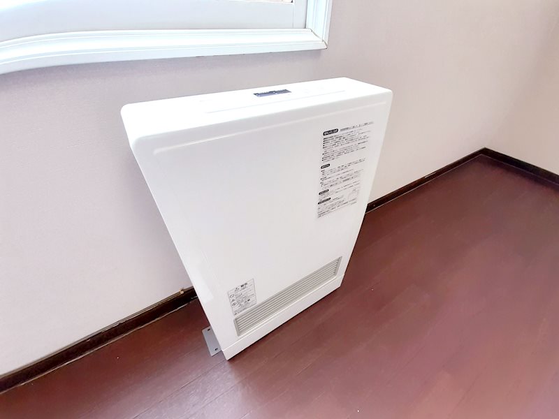 コーポフロンティア その他設備