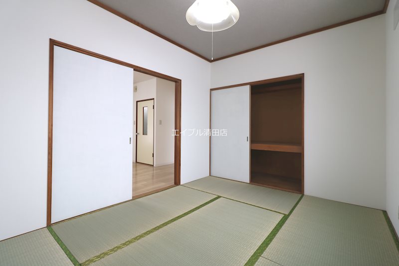 NORTH　FIELD壱番館 その他部屋・スペース