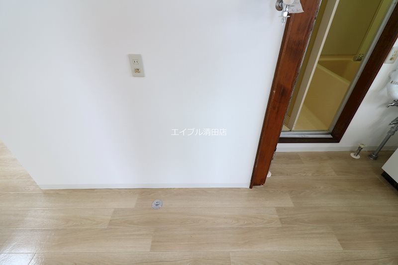 NORTH　FIELD壱番館 その他