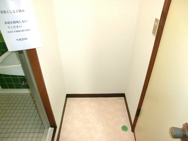 コーポ大藤 その他設備