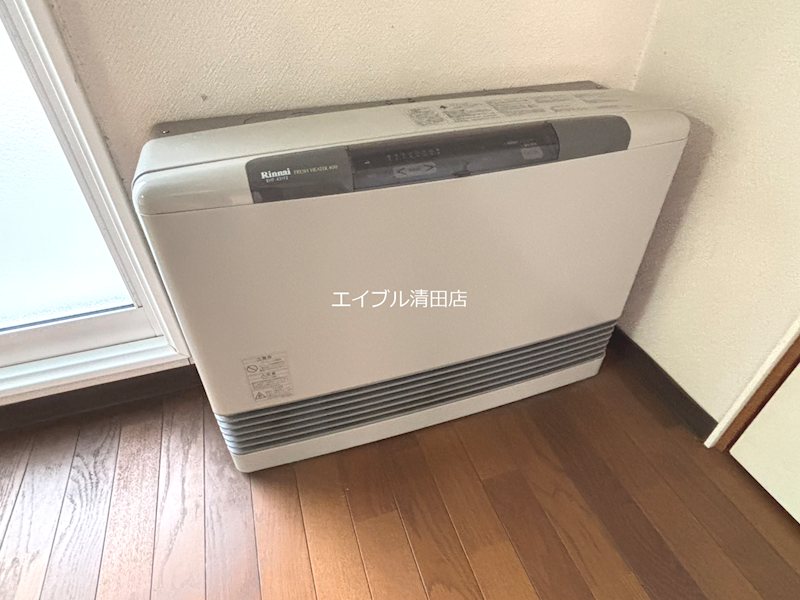 藤ハイツ第12 その他設備