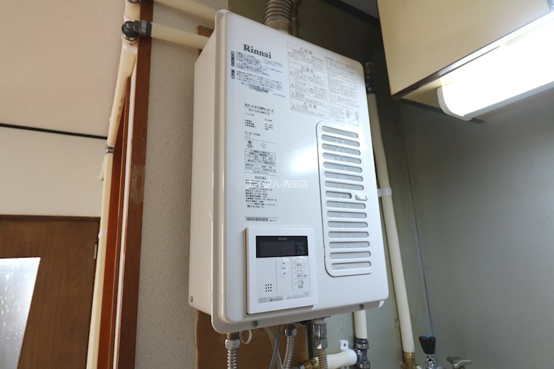 柴田マンション その他設備