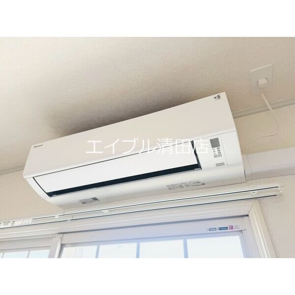 MSパルコ その他設備