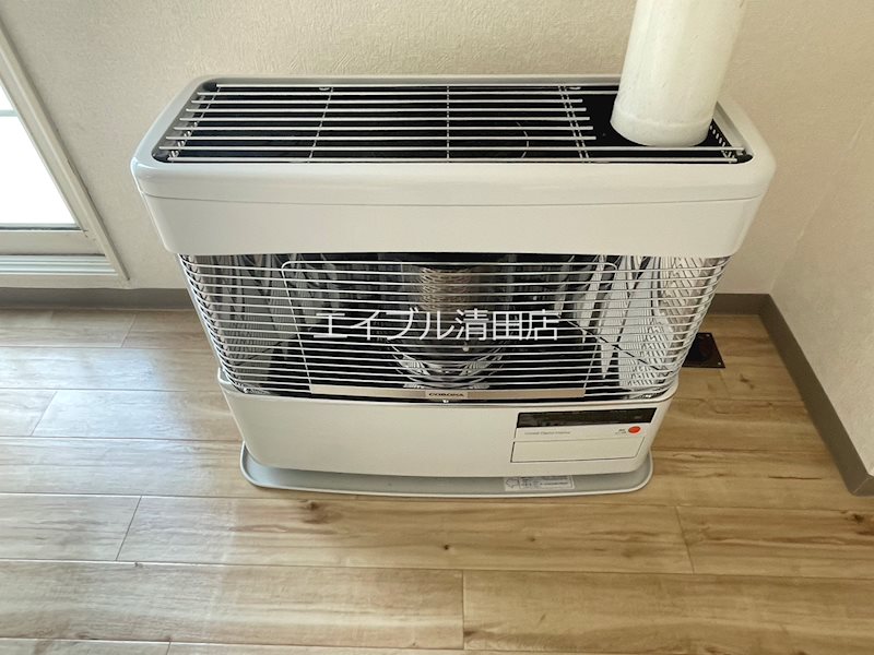 MSパルコ その他設備