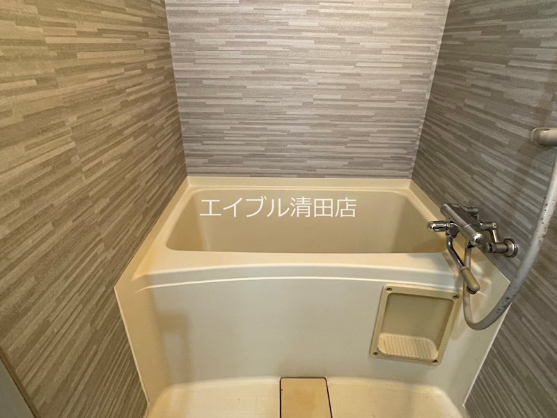 MSパルコ 風呂画像