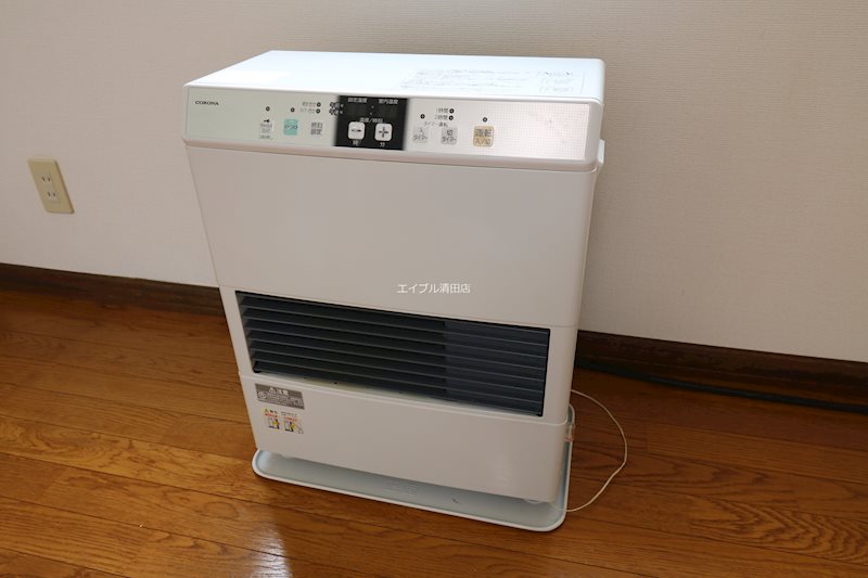サンパレス清田 その他設備