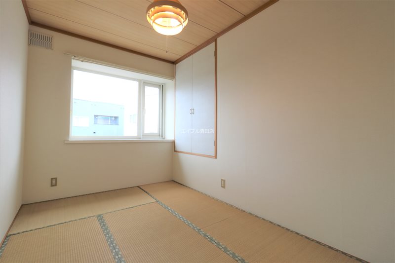 サンパレス清田 その他部屋・スペース