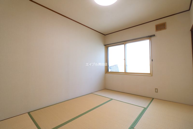 谷浦ﾏﾝｼｮﾝ その他部屋・スペース