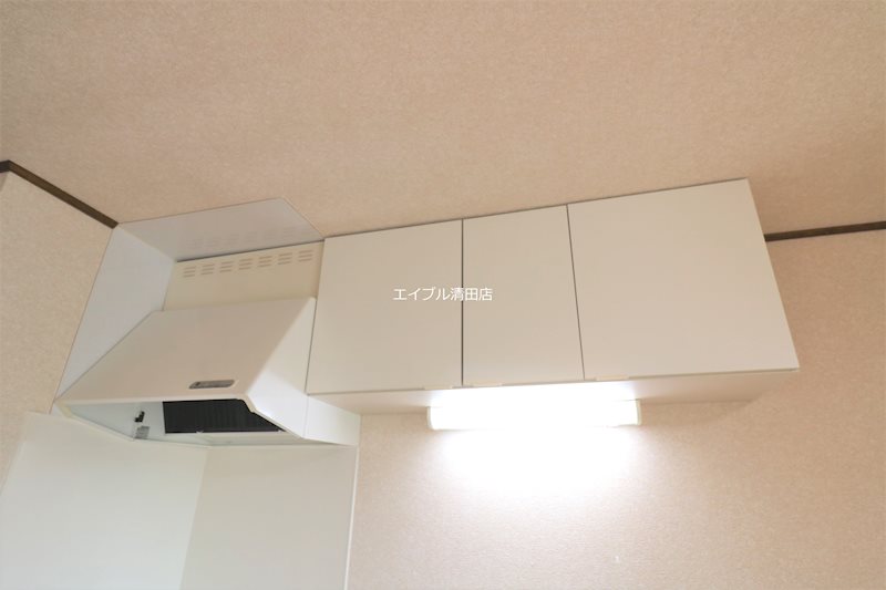谷浦ﾏﾝｼｮﾝ キッチン