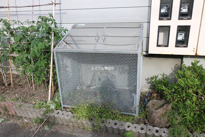 谷浦ﾏﾝｼｮﾝ その他