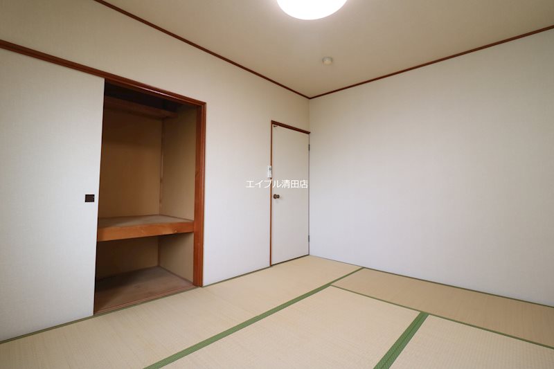 谷浦ﾏﾝｼｮﾝ その他部屋・スペース